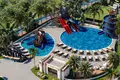 Complejo residencial ARCADIA