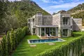 Villa 4 pièces 180 m² Bodrum, Turquie