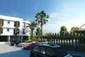 Kompleks mieszkalny Furnished apartments in a residence with swimming pools, Larnaca, Cyprus
