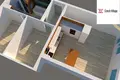 Квартира 4 комнаты 92 м² Столица Прага, Чехия