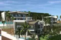 Villa de 4 dormitorios 350 m² Calpe, Španjolska