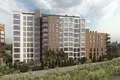 Apartamento 4 habitaciones 112 m² Sancaktepe, Turquía
