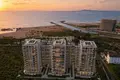 1 bedroom apartment 72 m² Golem, Albania