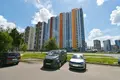 Квартира 3 комнаты 67 м² Минск, Беларусь