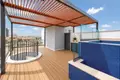 Penthouse 4 bedrooms 259 m² Germasogeia, Cyprus