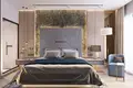 Wohnung 1 Schlafzimmer 43 m² Tivat, Montenegro