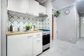 Apartamento 5 habitaciones 57 m² Varsovia, Polonia
