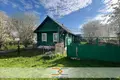 House 49 m² Sielisca, Belarus