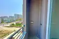1 bedroom apartment 59 m² Mezitli, Turkey