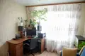 3 room apartment 63 m² Lapicki sielski Saviet, Belarus