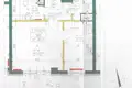 Квартира 1 спальня 38 м² Варшава, Польша