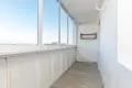 3 room apartment 84 m² Maladzyechna, Belarus