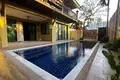 Casa 3 habitaciones  en Pattaya City, Tailandia
