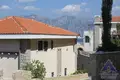 4 bedroom house 235 m² Kostanjica, Montenegro