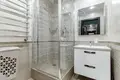 Wohnung 2 zimmer 51 m² Minsk, Belarus