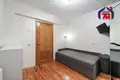 Wohnung 3 zimmer 55 m² Minsk, Belarus