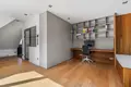 Дом 6 комнат 411 м² в Варшаве, Польша
