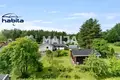 Haus  Mossakrog, Finnland