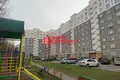 Appartement 2 chambres 56 m² Hrodna, Bélarus