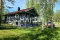 Haus  Jyvaskyla sub region, Finnland