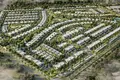 5-Zimmer-Villa 284 m² Abu Dhabi, Vereinigte Arabische Emirate