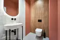 4 room apartment 150 m² Kalodziscanski sielski Saviet, Belarus