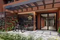 Kawalerka 1 pokój 24 m² Regiao Imediata de Sao Paulo, Brazylia