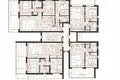1 bedroom apartment 74 m² Limassol District, Cyprus