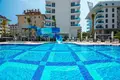 1 bedroom apartment  Alanya, Turkey