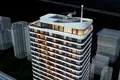 Квартира 4 комнаты 138 м² Konak, Турция