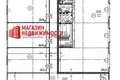 Shop 56 m² in Hrodna, Belarus