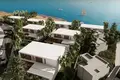 Жилой комплекс ESENTEPE LUX VILLAS