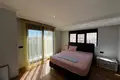 Furnished 3+1 Duplex Apartment with Sea & Castle Views | Kestel, Alanya