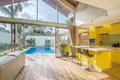 Villa 2 chambres 150 m² Ko Samui, Thaïlande