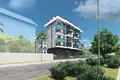 Квартира 55 м² Аланья, Турция