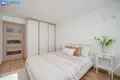 Appartement 3 chambres 66 m² Vilnius, Lituanie