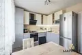 3 room apartment 82 m² Minsk, Belarus