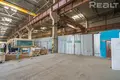 Manufacture 3 933 m² in Minsk, Belarus