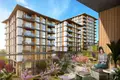 Appartement 1 chambre 363 m² Umraniye, Turquie