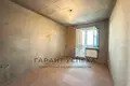 Apartamento 1 habitación 43 m² Muchaviecki sielski Saviet, Belarús