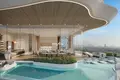 Ático 5 habitaciones 767 m² Dubái, Emiratos Árabes Unidos