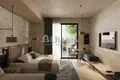 Appartement 1 chambre 79 m² Orikum, Albanie