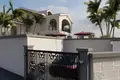 Maison 4 chambres 280 m² Ölüdeniz, Turquie