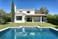 Villa de 4 dormitorios 360 m² Abadín, Španjolska