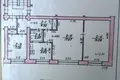 3 room apartment 50 m² Kaunas, Lithuania