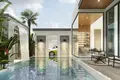 Villa de 3 habitaciones 272 m² Sakhu, Tailandia