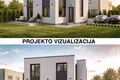 House 285 m² Kaunas, Lithuania