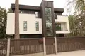 Apartamento 3 habitaciones 115 m² Jurmala, Letonia