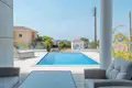 3 bedroom apartment 163 m² Limassol, Cyprus