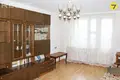 2 room apartment 55 m² in Minsk District, Belarus